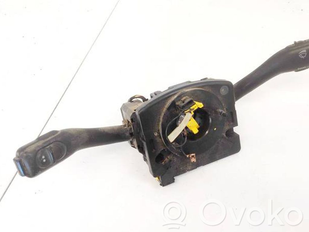 Audi A6 S6 C5 4B Lenkstockschalter Kombischalter 