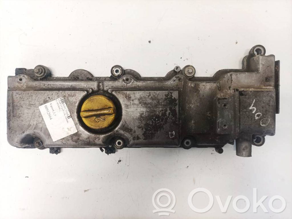 Saab 9-3 Ver1 Ventildeckel 