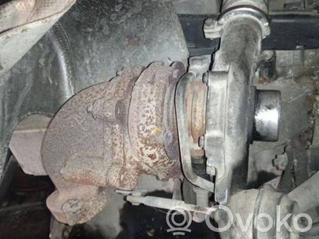 Turbina   90531518,90531518