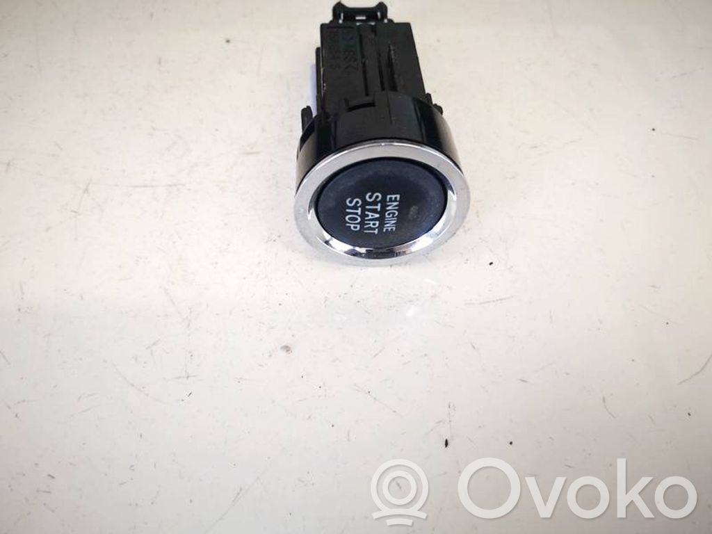 Subaru Outback (BS) Engine start stop button switch 