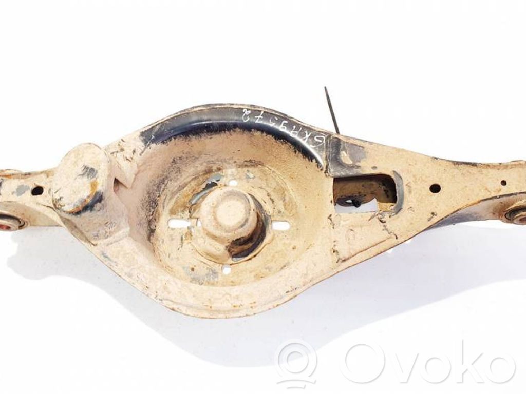 Mazda 6 Basculă superioară spate 