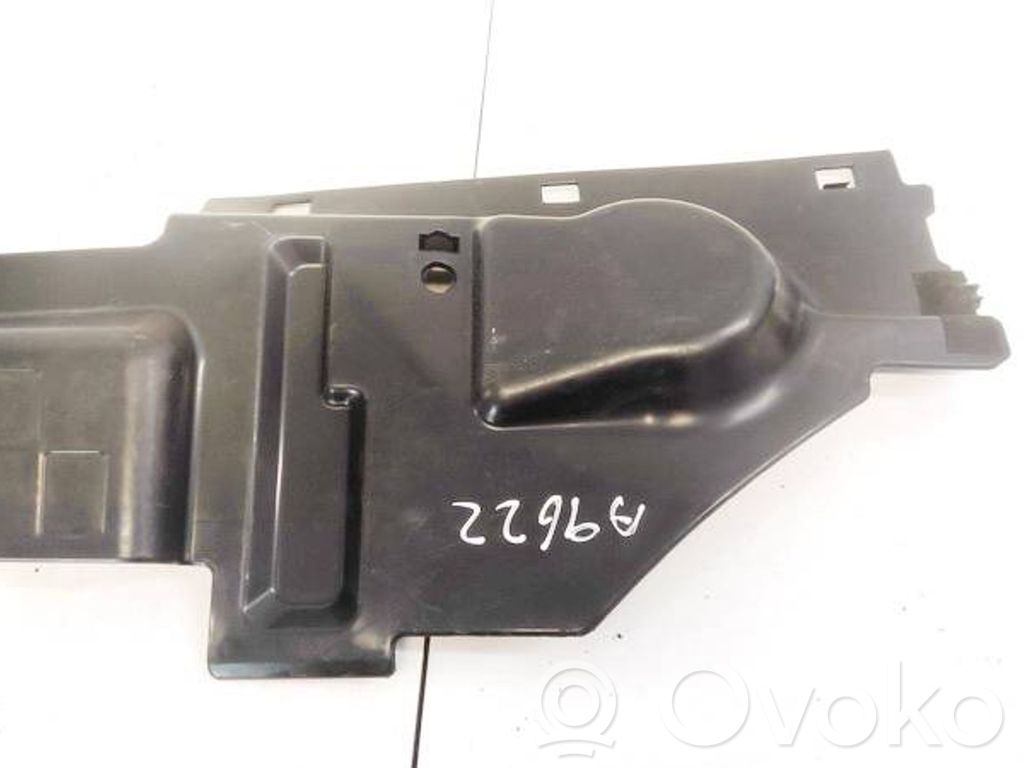 Subaru Outback (BS) Altra parte interiore 