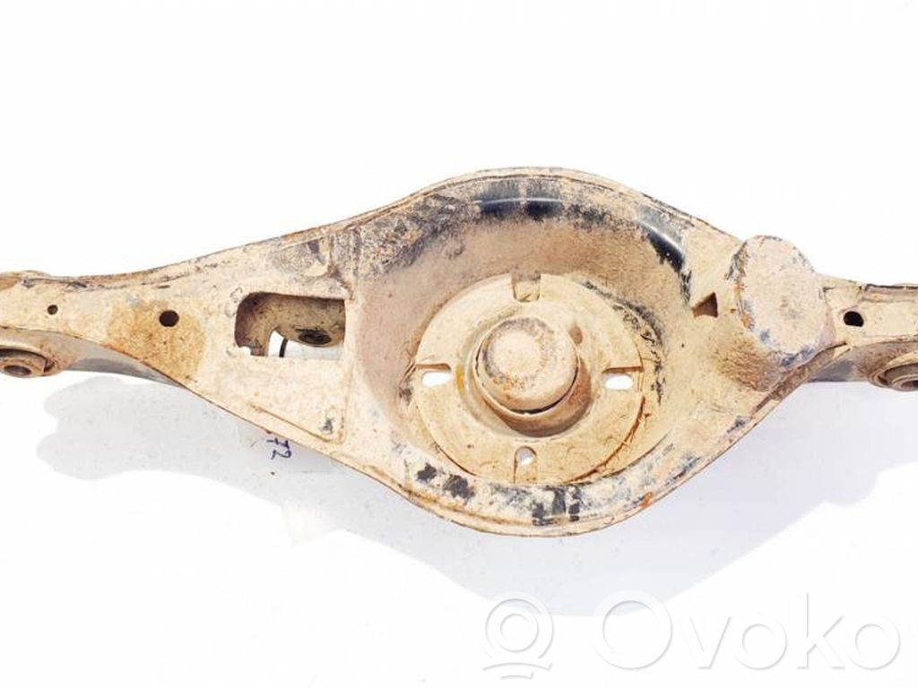 Mazda 6 Basculă superioară spate 