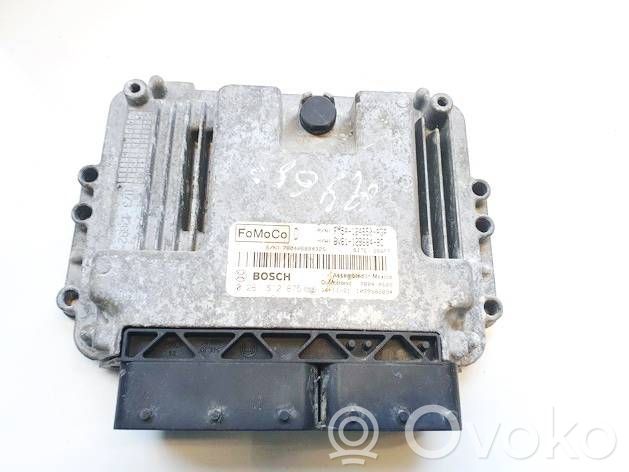Ford Focus Centralina/modulo del motore 