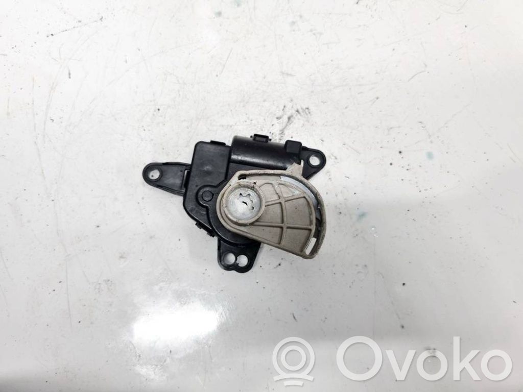 Tesla Model S Motor/actuator clapetă aer 