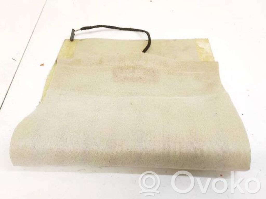Saab 9-3 Ver2 Element încălzire scaun