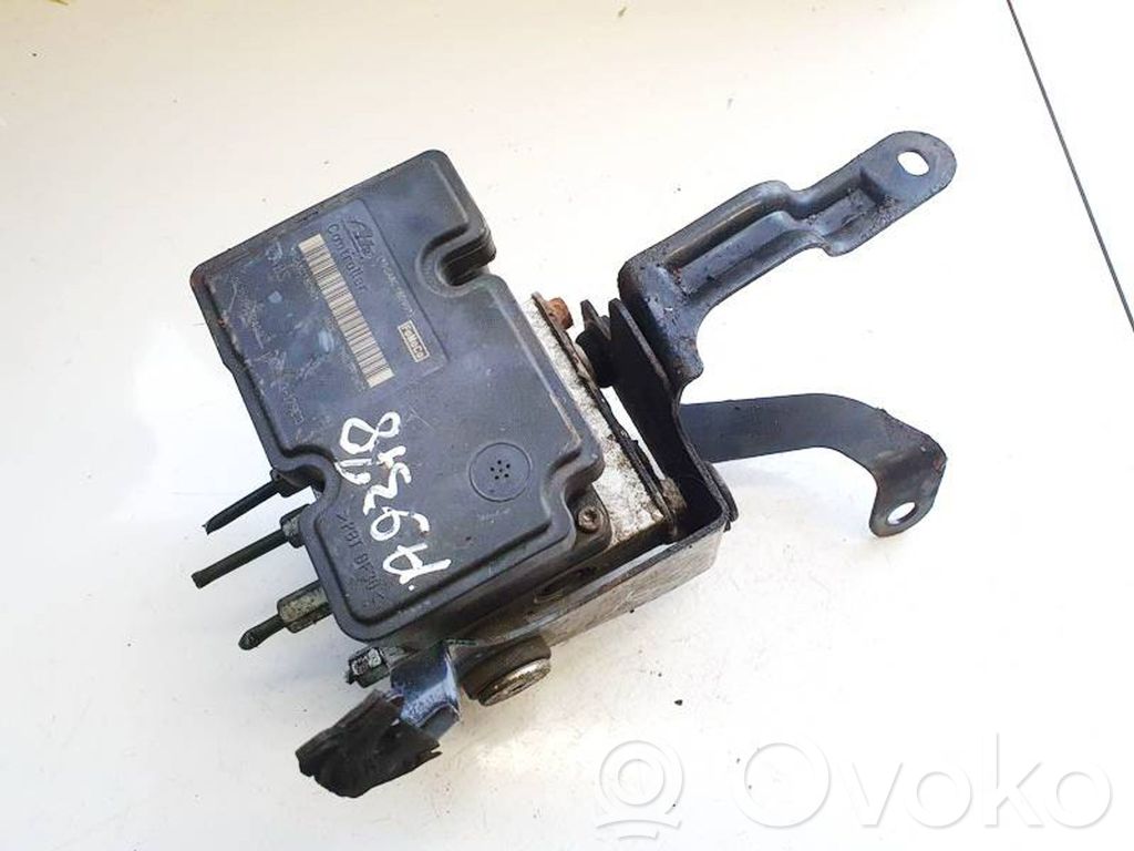 Mazda 2 ABS bloks 