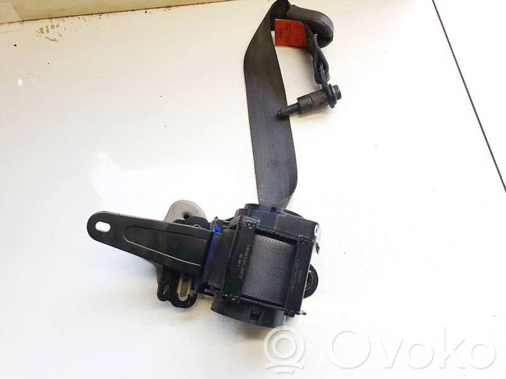Chevrolet Captiva Cinturón delantero 