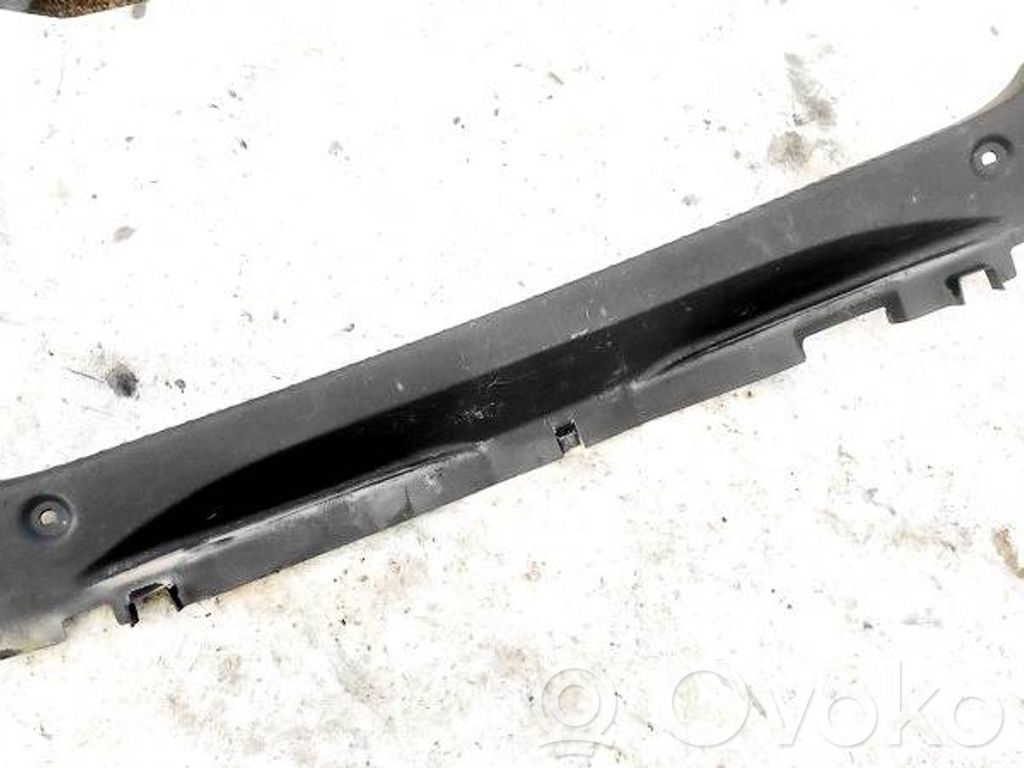 Nissan Qashqai Altro elemento di rivestimento bagagliaio/baule 