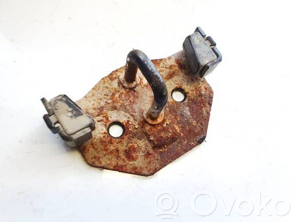 Opel Vectra C Blocco/chiusura/serratura del portellone posteriore/bagagliaio