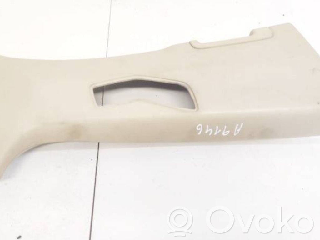 Volvo XC60 Alte piese de interior