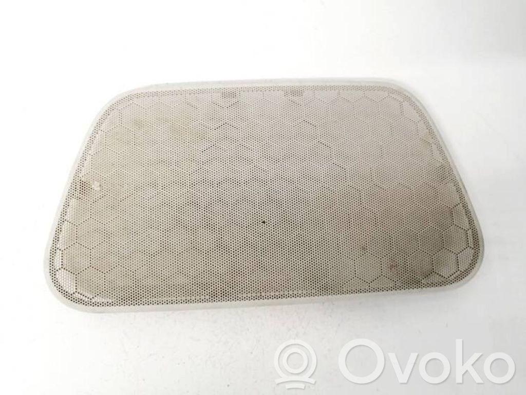 Saab 9-3 Ver2 Sivukaiuttimen suoja