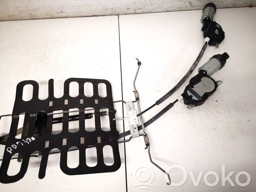 Motor reglare scaun   2802500C,2802500C