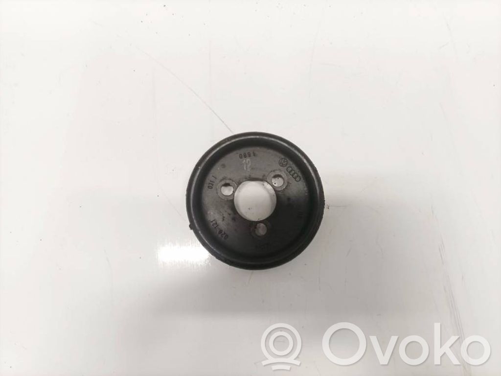 Volkswagen PASSAT B5 Puleggia pompa dell’acqua 