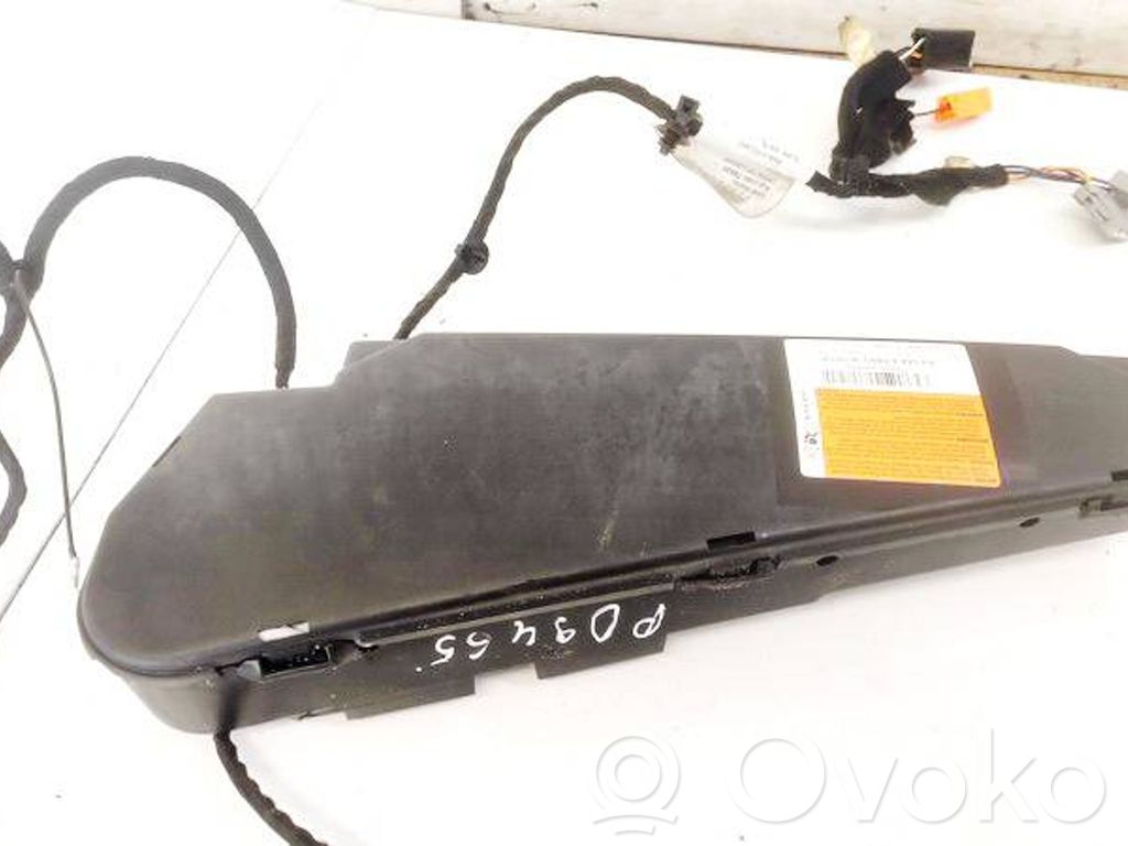 Volvo V70 Airbag del asiento 