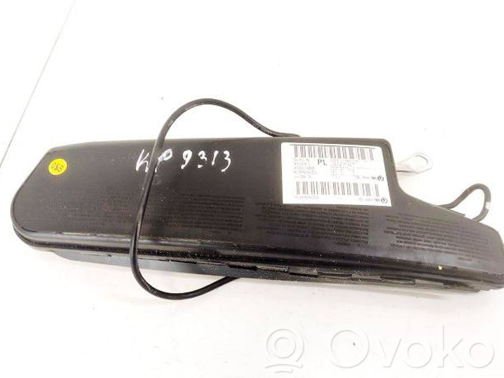 Volkswagen Golf V Airbag sedile