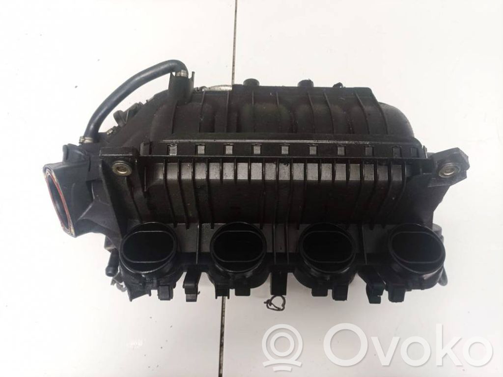 Peugeot 307 Intake manifold 