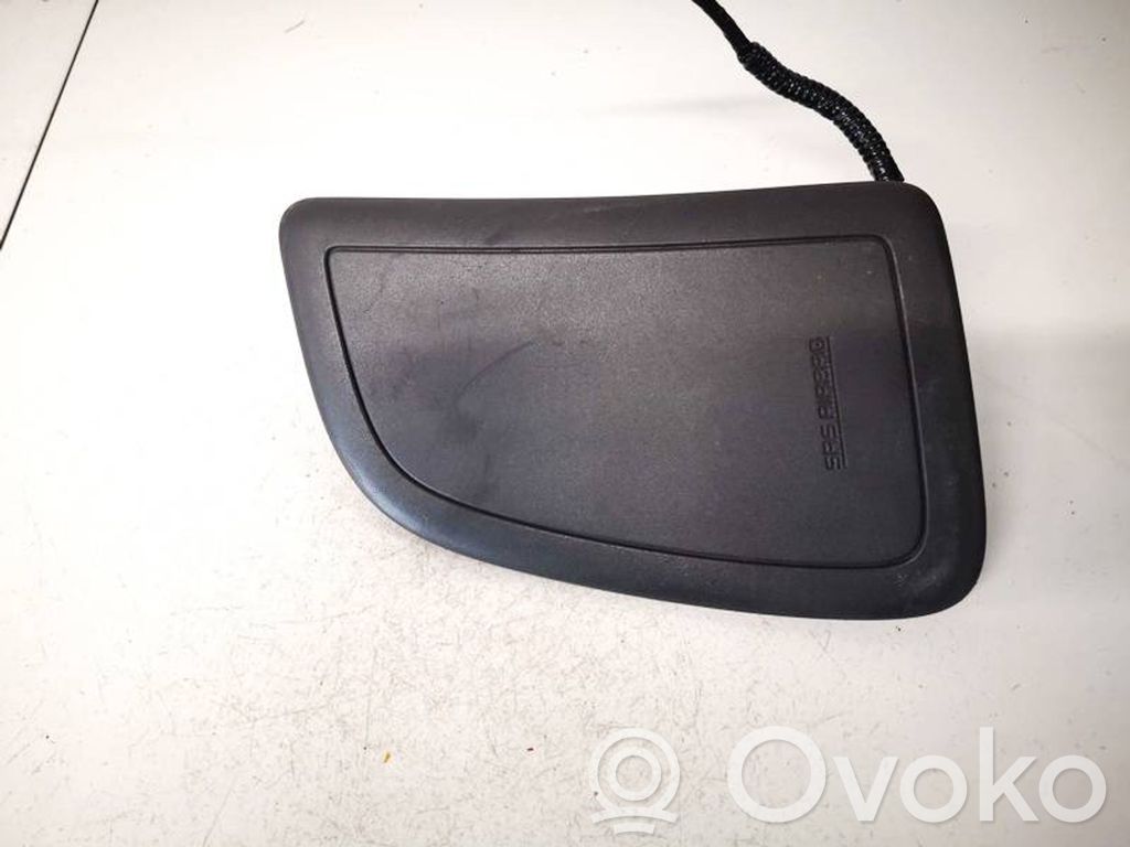 Suzuki Splash Airbag sedile 
