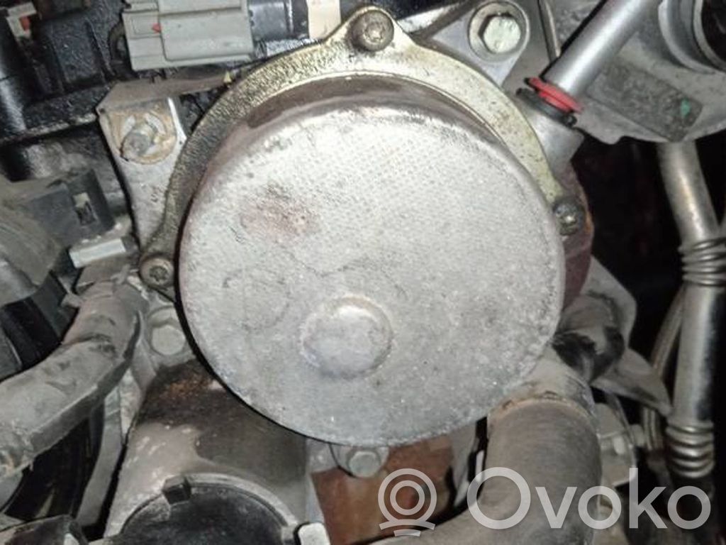 Ford Mondeo Mk III Bomba de vacío 