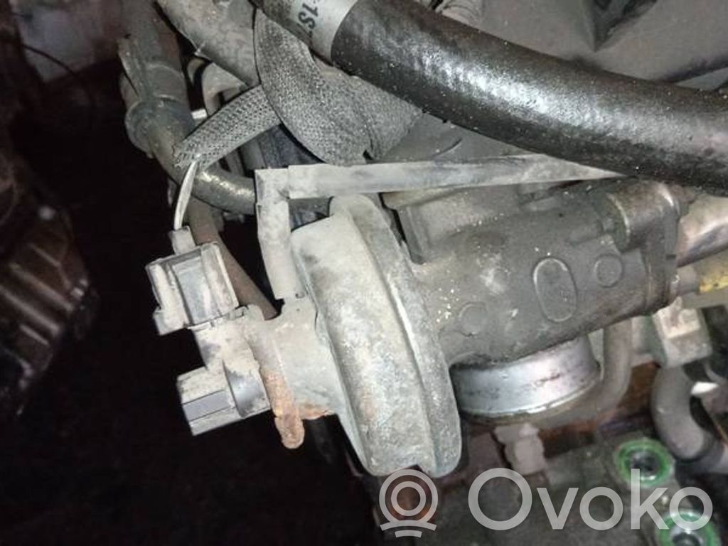 Ford Mondeo Mk III Válvula EGR 