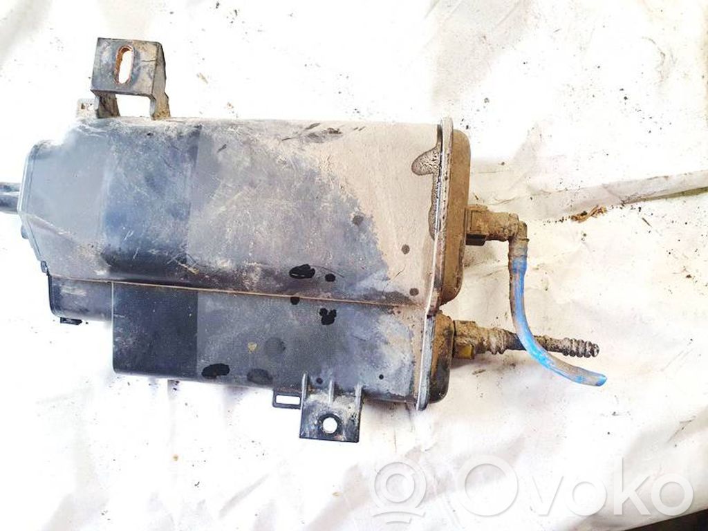 Fiat Punto (199) Serbatoio a carbone attivo per il recupero vapori carburante 