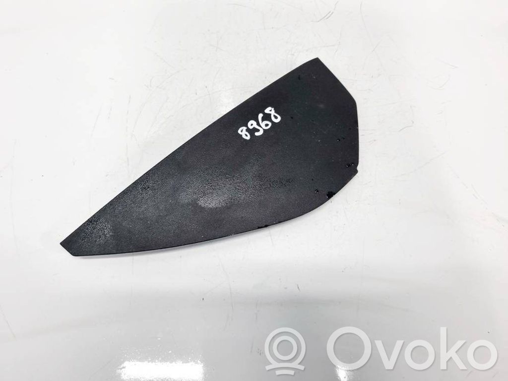 Tesla Model S Muu sisätilojen osa 