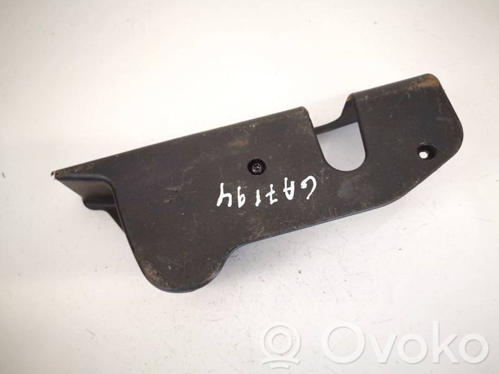 Volvo S40, V40 Altra parte interiore 