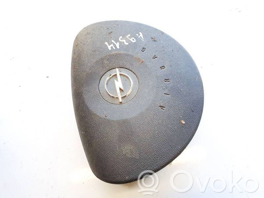 Opel Meriva A Airbag dello sterzo 