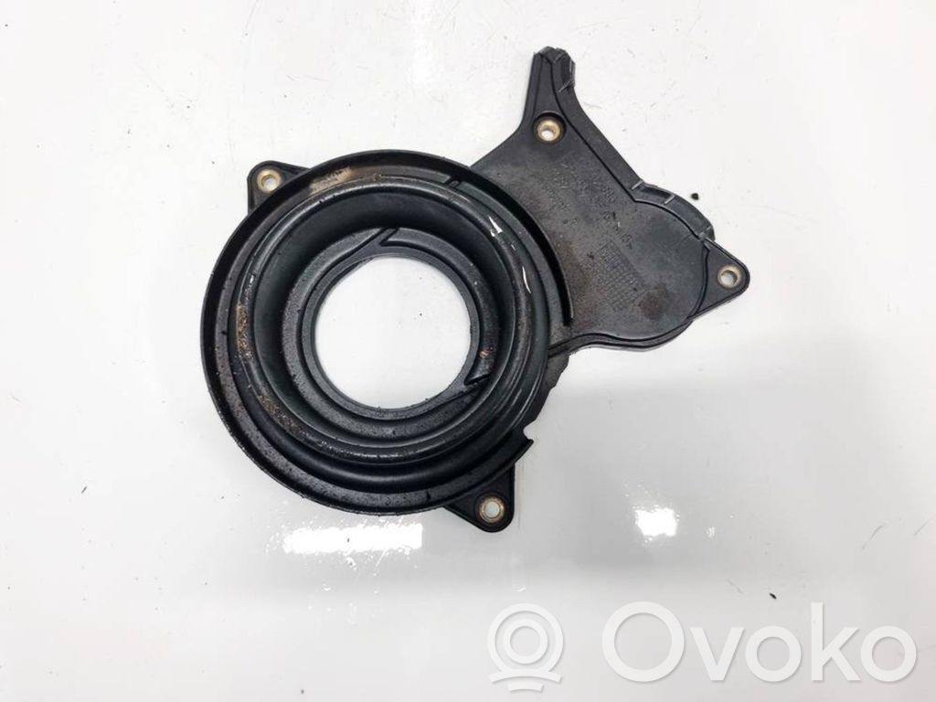 Opel Astra G Apărătoare curea distribuție (capac) 