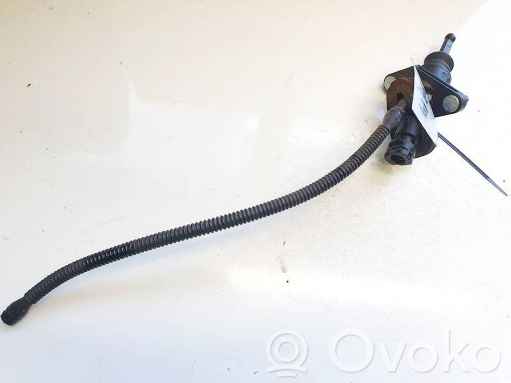 Opel Meriva A Kytkimen pääsylinteri 