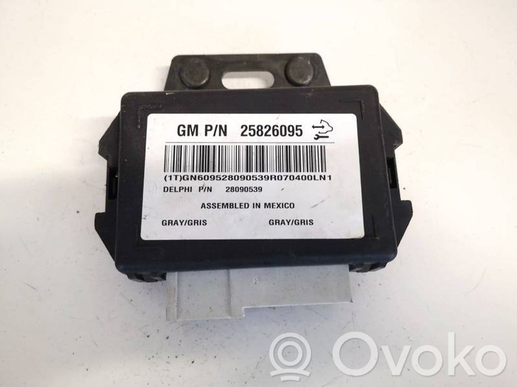Module confort   25826095,28090539,25826095,28090539