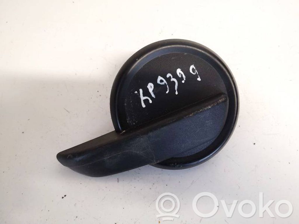 Citroen C4 I Picasso Altra parte interiore