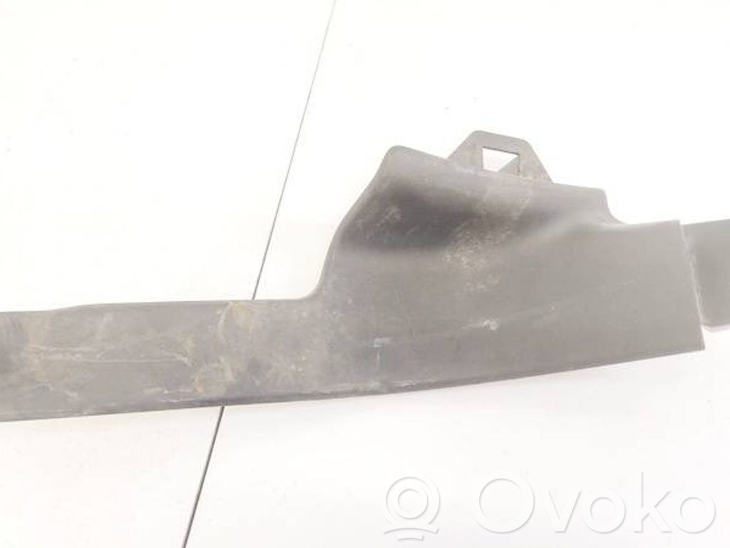 Volvo XC60 Copertura del rivestimento del sottoporta posteriore 