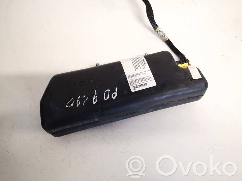 Airbag de siège   04645946AA,04645946AA