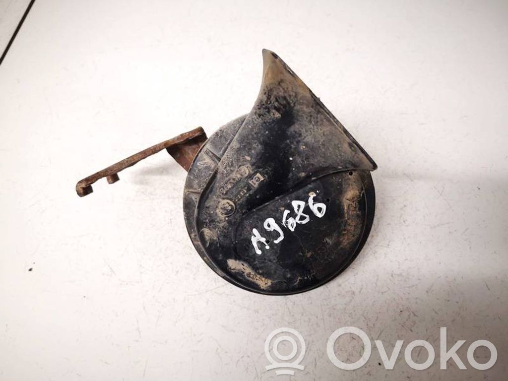 Opel Vectra C Altoparlante portiera anteriore