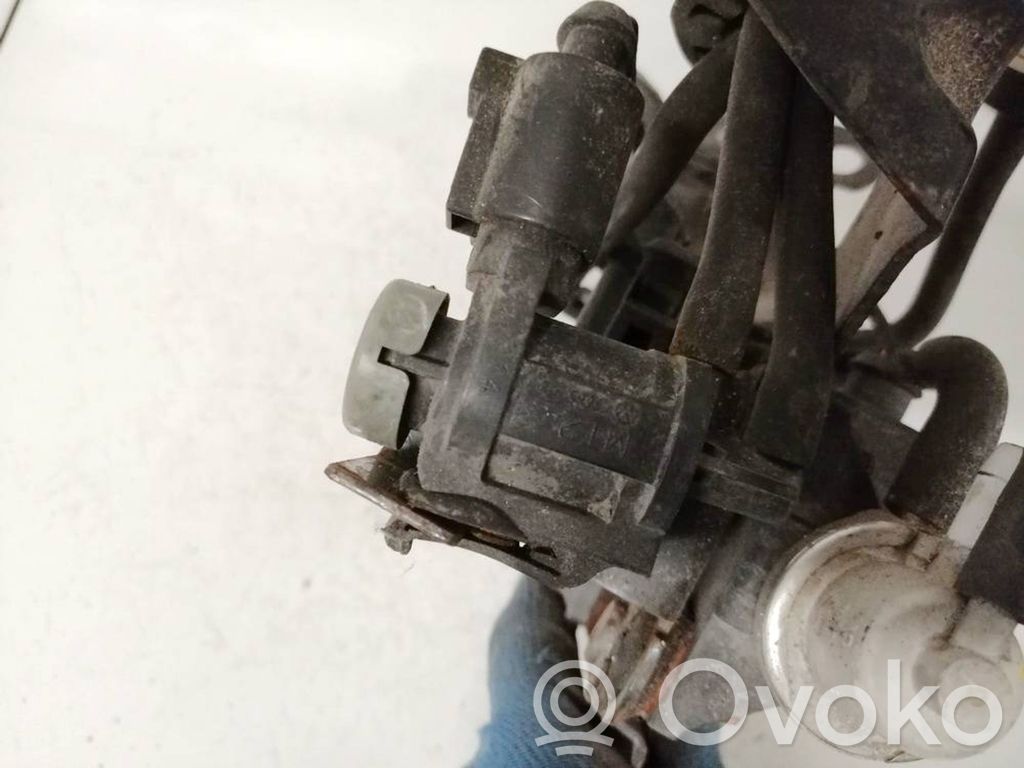 Volkswagen Touareg I Elettrovalvola turbo