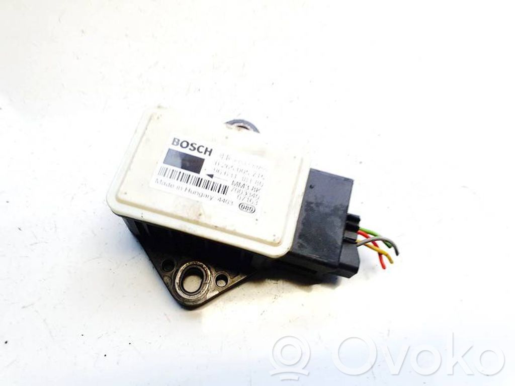 Citroen C4 Grand Picasso Sensore di imbardata accelerazione ESP
