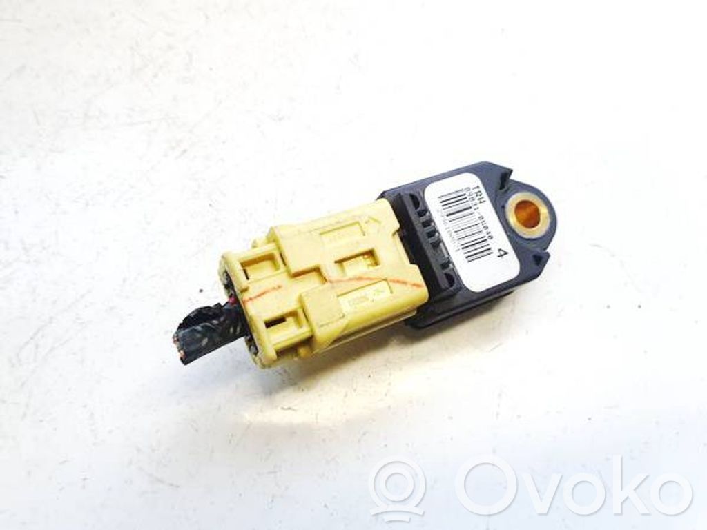 Lexus IS 220D-250-350 Sensore d’urto/d'impatto apertura airbag 