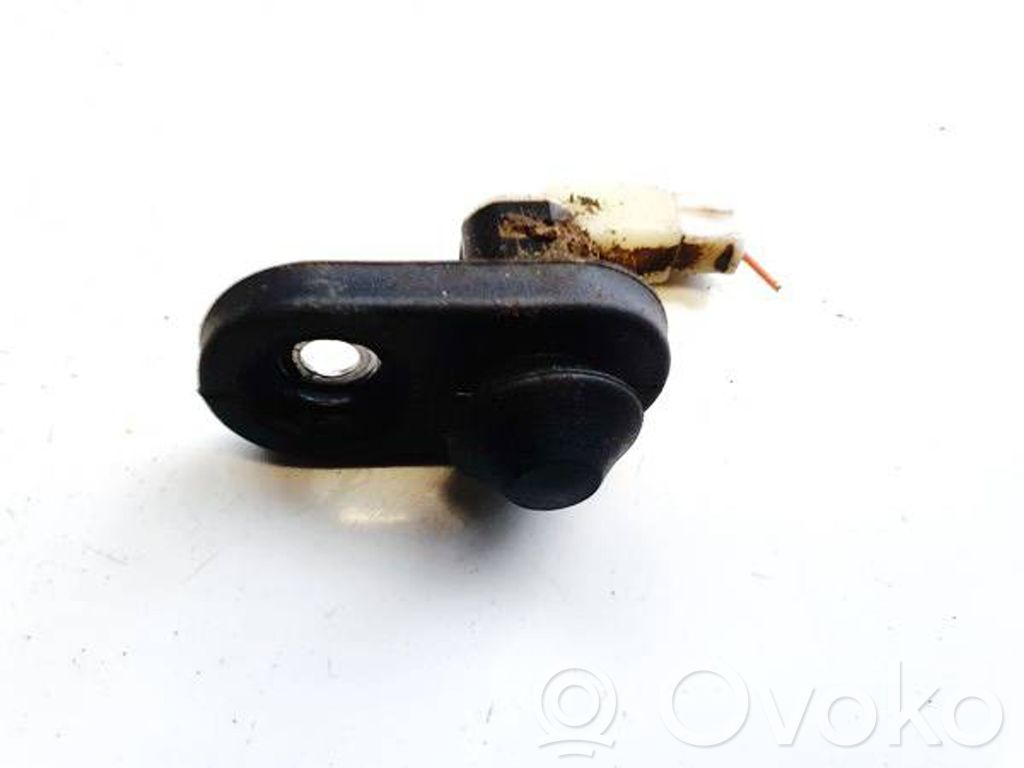 Sensor de la puerta delantera coupé