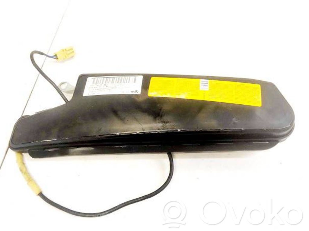 Volkswagen Golf V Airbag sedile