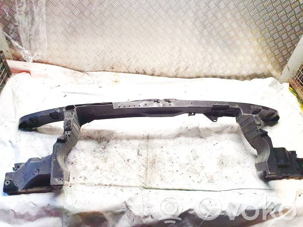 Volkswagen Transporter - Caravelle T6 Pannello di supporto del radiatore 