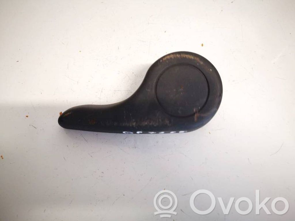 Citroen C2 Other interior part 