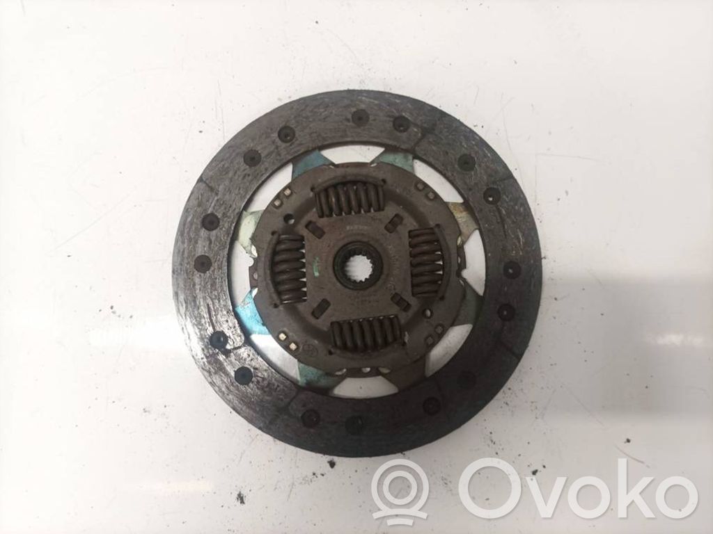 Ford Focus Disc de ambreiaj 