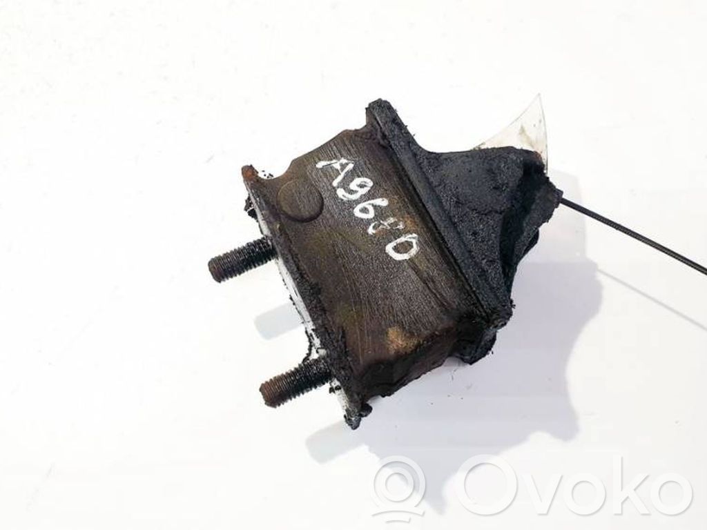 Mercedes-Benz Sprinter W901 W902 W903 W904 Suport tampon motor