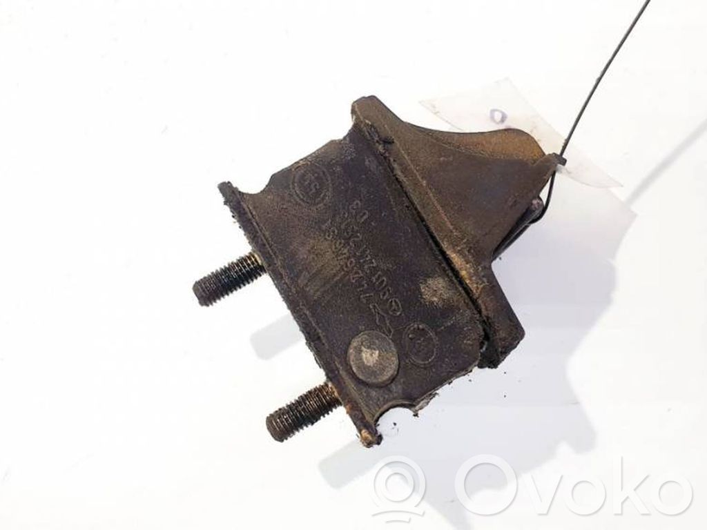 Mercedes-Benz Sprinter W901 W902 W903 W904 Suport tampon motor