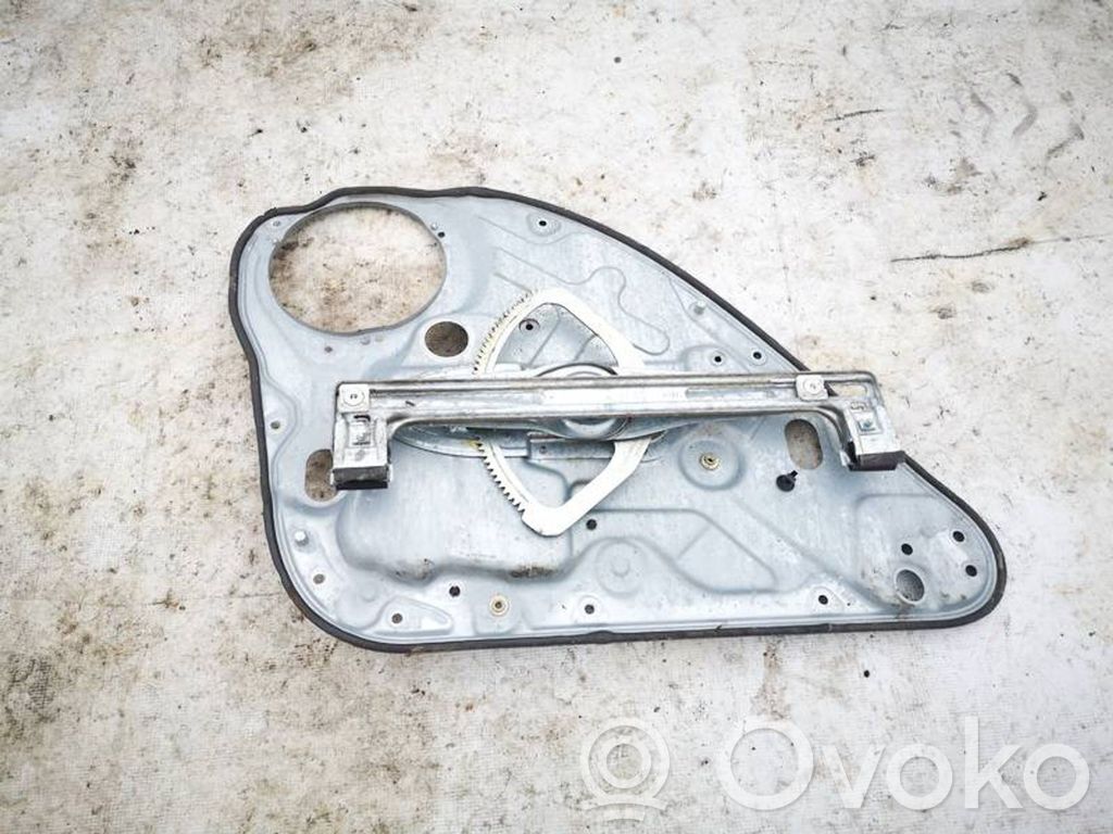 Ford Focus Regulador con motor de la ventanilla de la puerta corredera 