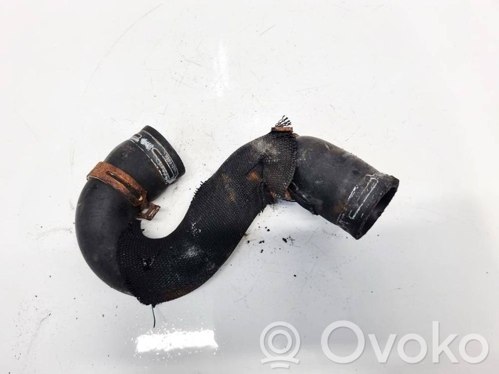 Saab 9-3 Ver2 Conductă/furtun lichid de răcire motor