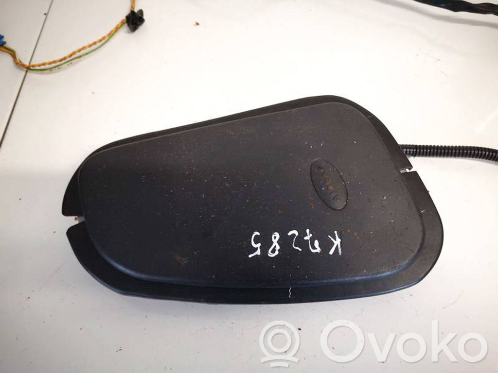 Citroen C2 Airbag del asiento 