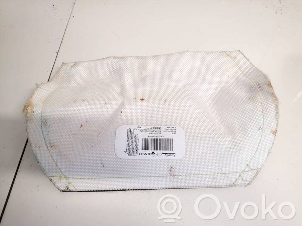 Renault Laguna III Sitz-Airbag 