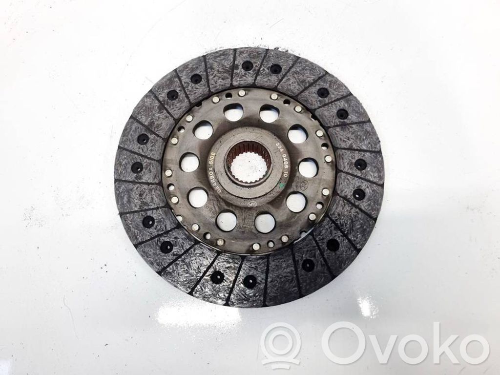 BMW 5 GT F07 Clutch pressure plate 